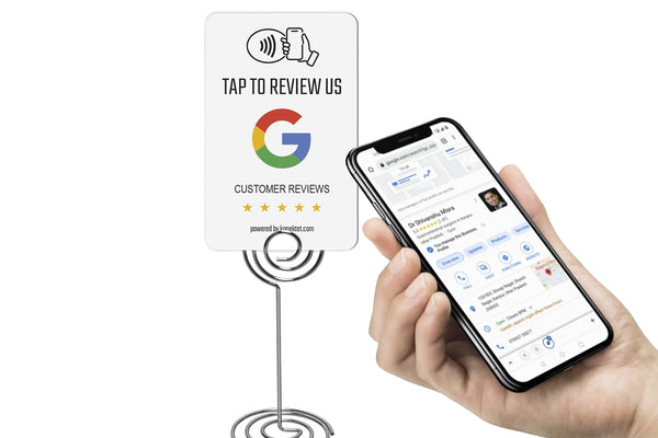 What Are Google Business Cards and How Can They Boost Your Online Reputation?