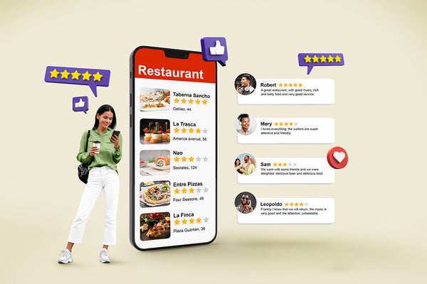 Harnessing the Power of Google Reviews: Illuminating the Path to Business Success