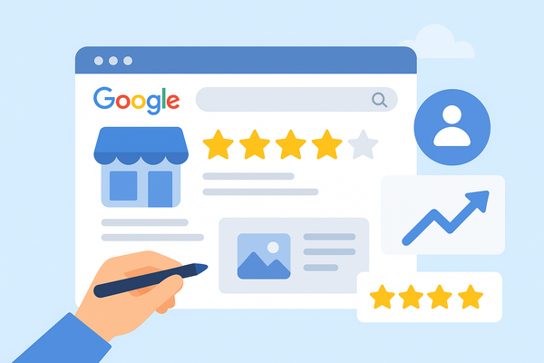 How to Improve Google my Business Ranking