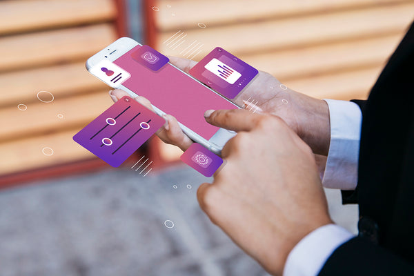 Revolutionizing Business Cards: The NFC Technology Advantage