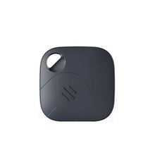 MFi Smart Tag Find My Tag AirTag Tracker Global Position Locator Finder for Keys Wallet Card Bag Anti-lost Device